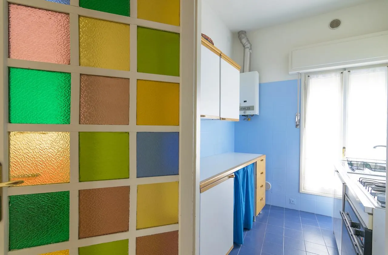 Campiello Squelini Apartment Venice